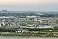 Longzihu Campus of Henan University