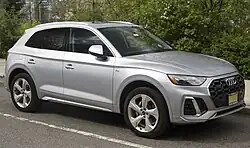 Post-facelift (US)