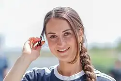Sara Däbritz