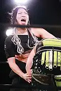 Rina Yamashita