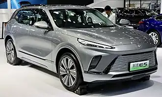 Electra E5