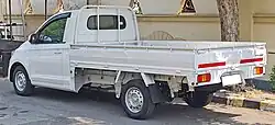 2023 Wuling Formo Max (Indonesia)