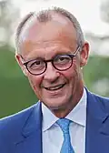 Germany Friedrich Merz,Chancellor
