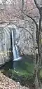 Guseong/Gusong Pokpo (Guseong/Gusong Waterfall)