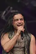 Zaher Zorgati