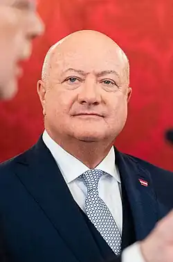 Christian Stocker
