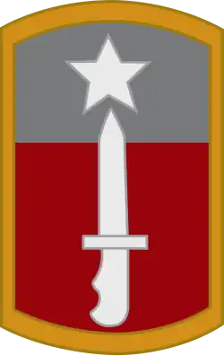 205th Infantry Brigade