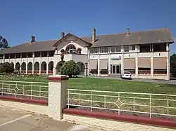 Hydro Hotel 2019