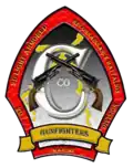 Charlie Company (Gunfighters)