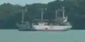 MV San Rafael Dos at Iloilo Strait