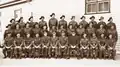 Headquarters Staff, 2/40 Infantry Battalion Brighton, Tas.