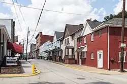 300 block of Main Street