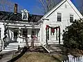 Henry Bailey Hitchcock built today's 30 East Main Street in 1870