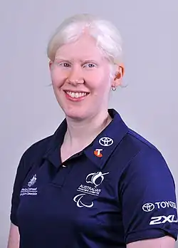 Nicole Esdaile
