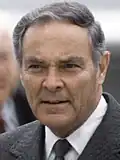 Former U.S. Secretary of State Alexander Haig of Pennsylvania (withdrew Feb. 12[13]) (endorsed Bob Dole)