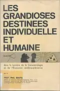 in the light of the characterology and cerebral cranial evolution