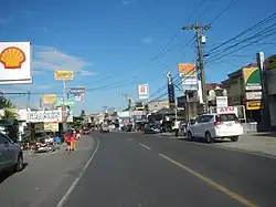 Downtown