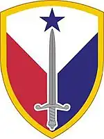 407th Army Field Support Brigade