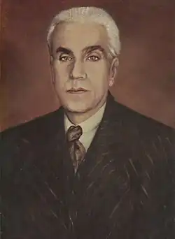 Tomás Monje
