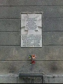 Madalińskiego