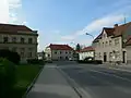 Svobody Square