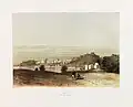 Sidon, vue meridionale (viewed from the south)