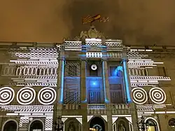Llum BCN 2017