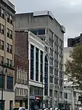 Building in New Haven