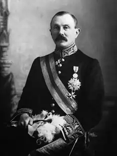 Lord Ranfurly