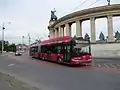 Solaris Trollino 18 of III generation