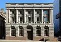 7 Water Street (1933–34; Grade II)