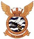 803 Squadron RCN