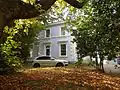 8 Fulwood Park, Aigburth (c.1840; Grade II)