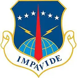 90th Space Wing