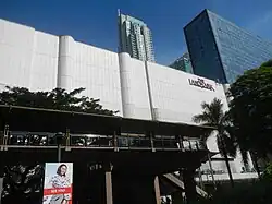 The Landmark