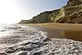 Sany beaches of Chabahar Free Zone, Iran