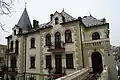 Dersław Castle
