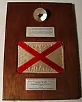 Alabama display