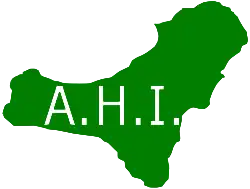 AHI