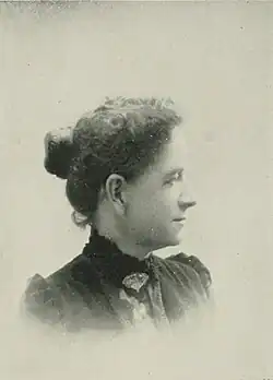 "A Woman of the Century"