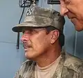 José Paredes Lora