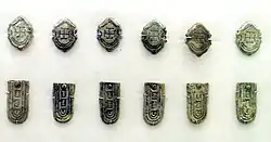 Belt fittings