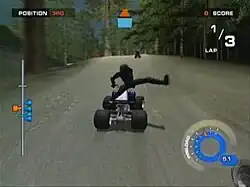 General Gameplay