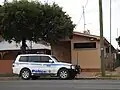 NSW Police Force station (2021)