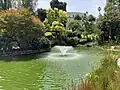 John F. Kennedy Pool