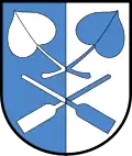 Coat of arms of Angath