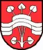 Coat of arms of Floing