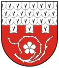 Coat of arms of Hart-Purgstall