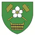 Coat of arms of Kleinzell