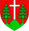 Coat of arms of Strengberg